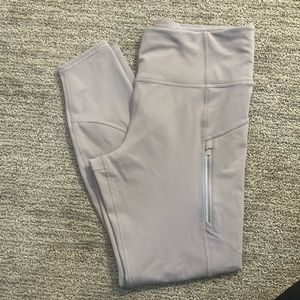 Athleta Rainer Tights